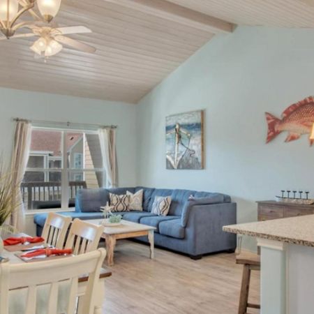 Shark'S Key Villa Port Aransas Exteriör bild